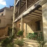 Lastias Konukevi