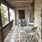 Lastias Valderrobres
