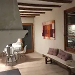 Lastias 4* Valderrobres