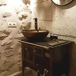 Konukevi Lastias Valderrobres