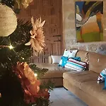 Konukevi Lastias Valderrobres