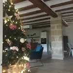 Lastias Konukevi 4*