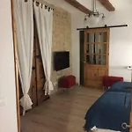 Lastias 4* Valderrobres