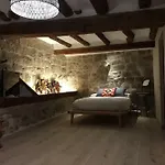 Lastias 4* Valderrobres