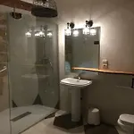 Konukevi Lastias Valderrobres