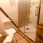 Konukevi Lastias Valderrobres
