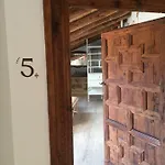 Lastias Konukevi Valderrobres