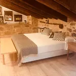 Konukevi Lastias Valderrobres