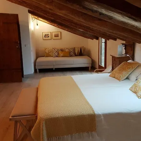 Guest house Lastias *