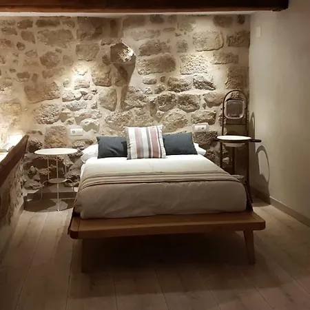 Lastias Guest house Valderrobres