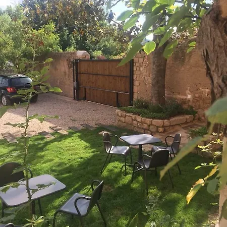 Lastias Valderrobres