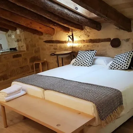Lastias Valderrobres