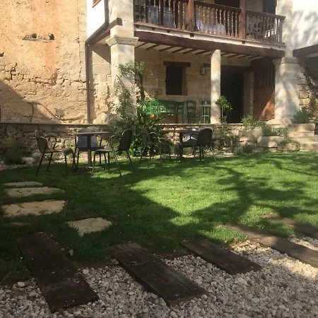 Lastias 4* Valderrobres