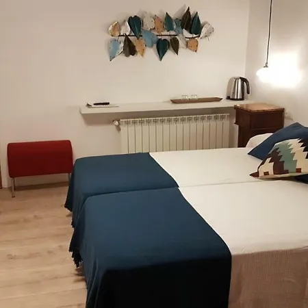Lastias Guest house