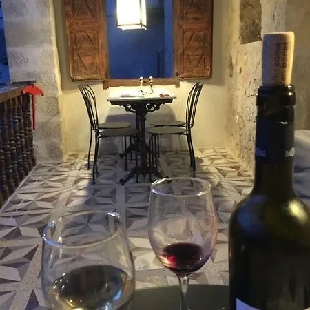 Lastias Guest house