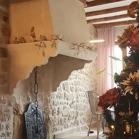 Guest house Lastias Valderrobres