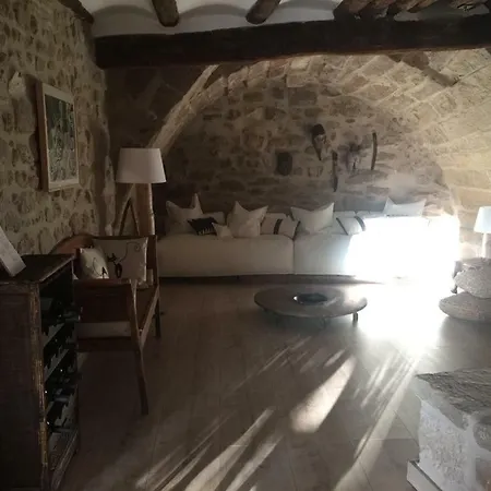 Lastias Guest house Valderrobres