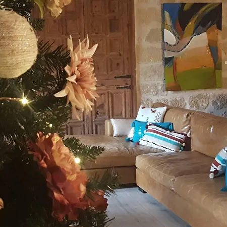 Guest house Lastias Valderrobres