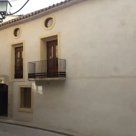 Lastias Valderrobres