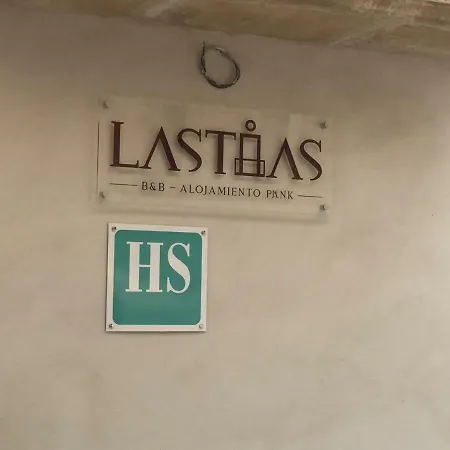 Lastias Valderrobres
