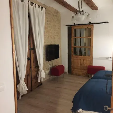 Lastias 4* Valderrobres