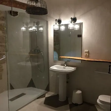 Guest house Lastias Valderrobres
