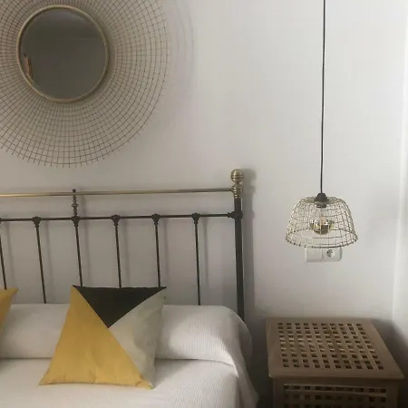 Lastias Guest house