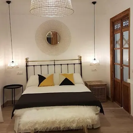 Guest house Lastias *