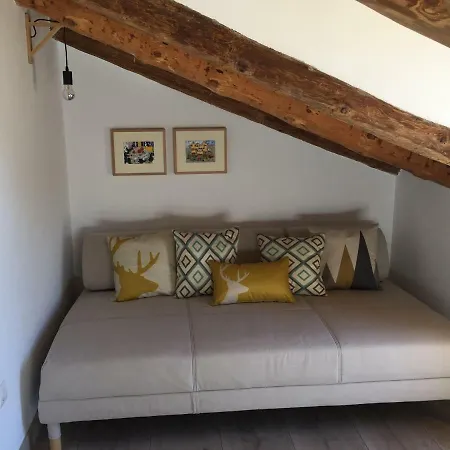 Guest house Lastias
