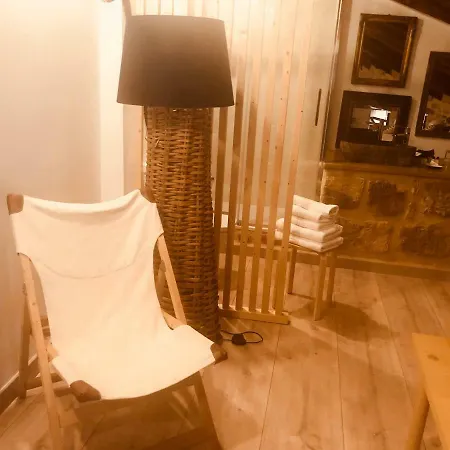 Guest house Lastias Valderrobres