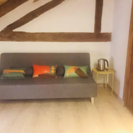 Lastias 4* Valderrobres