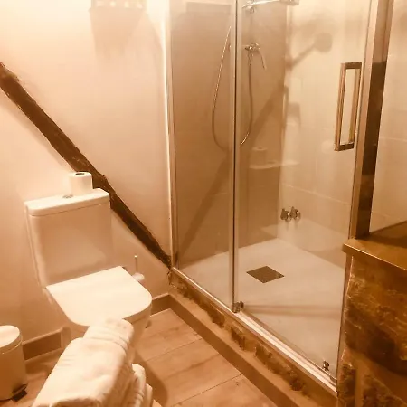 Guest house Lastias Valderrobres