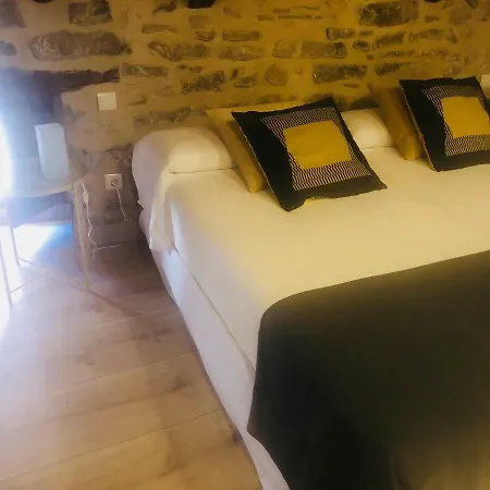 Pensión Lastias Valderrobres