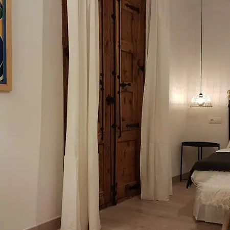 Lastias Guest house