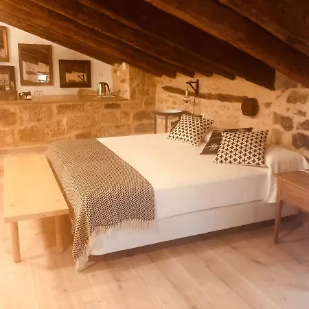 Guest house Lastias Valderrobres
