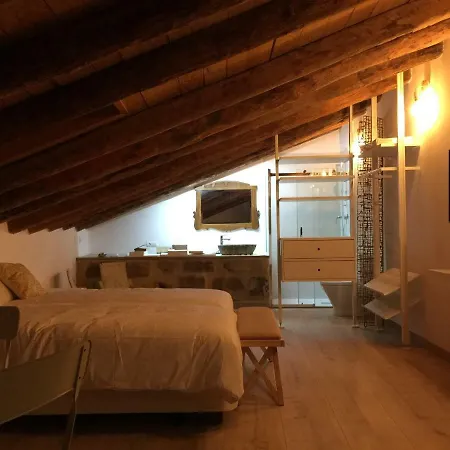 Guest house Lastias Valderrobres