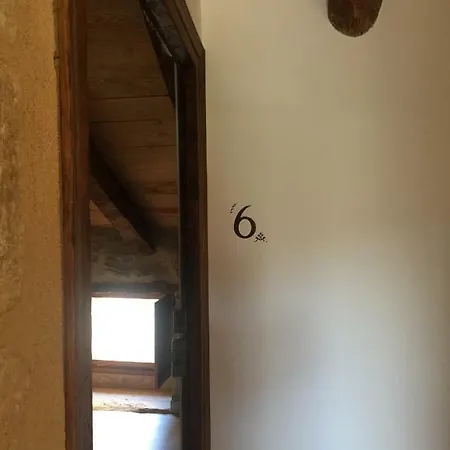 Pensión Lastias *