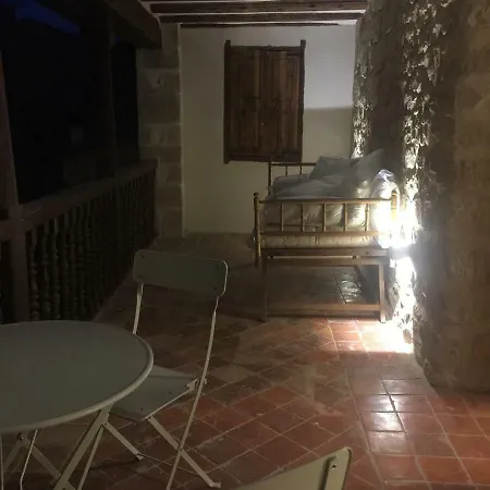 Lastias * Valderrobres