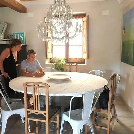 Guest house Lastias Valderrobres