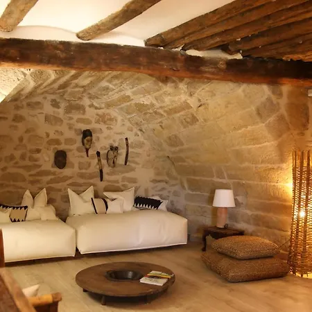 Lastias Guest house Valderrobres
