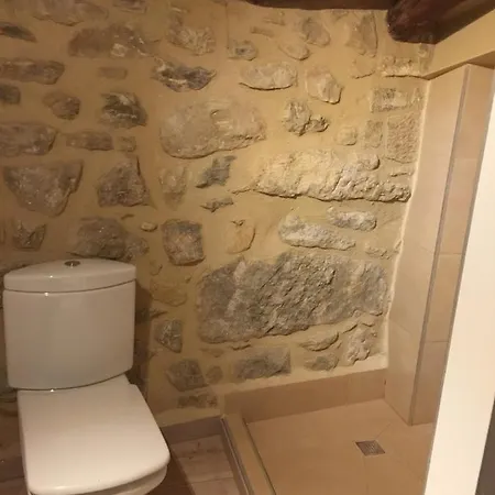 Lastias 4* Valderrobres