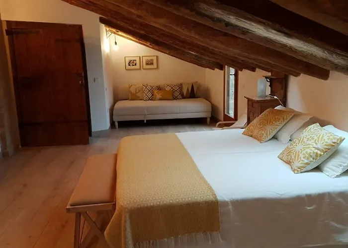 בית הארחה Lastias 4*