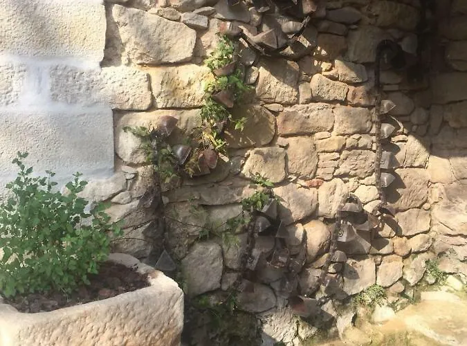 בית הארחה Lastias 4*