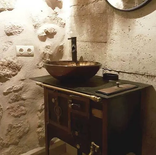 בית הארחה Lastias ולדרוברס