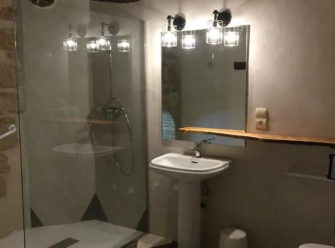 בית הארחה Lastias ולדרוברס