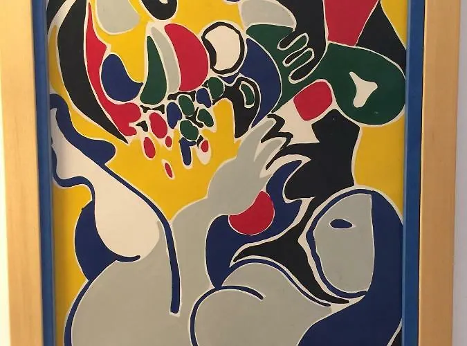 Lastias 4* ולדרוברס