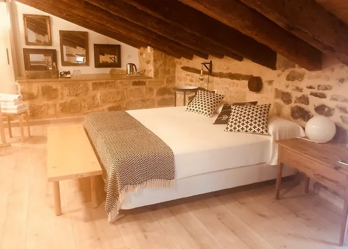 בית הארחה Lastias ולדרוברס