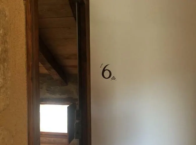 בית הארחה Lastias 4*