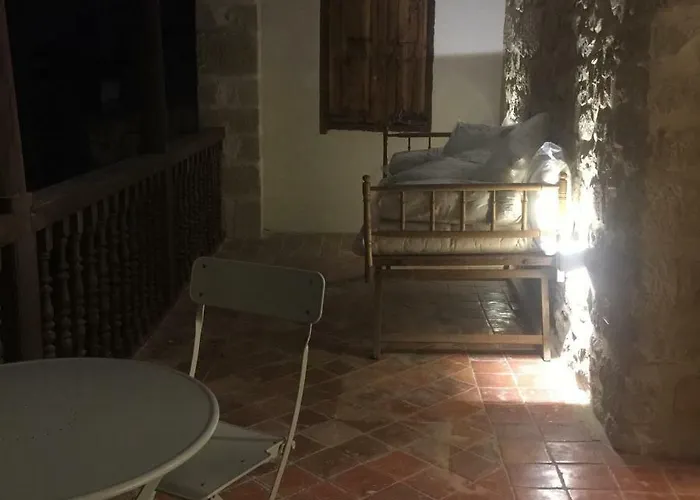 Lastias 4* ולדרוברס