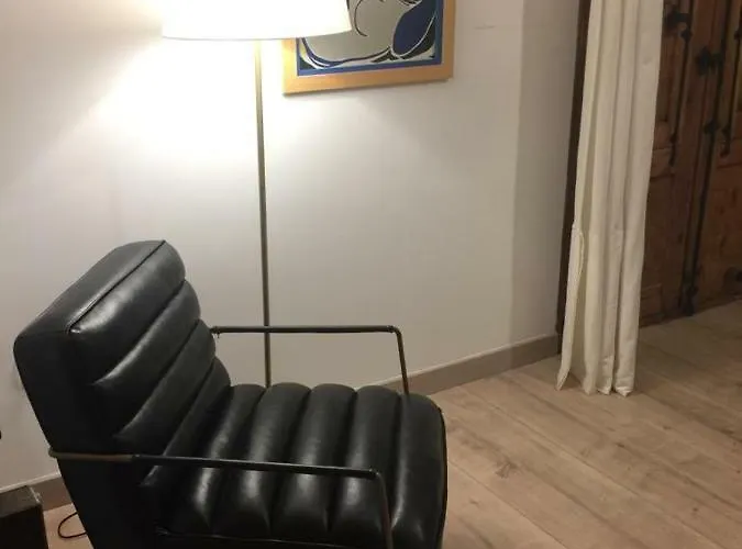 בית הארחה Lastias 4*